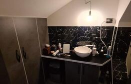 Apartament 2 camere, 54mp, mobilat, utilat, pod 30 mp amenajat, zona Terra 