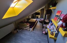 Apartament 2 camere, 54mp, mobilat, utilat, pod 30 mp amenajat, zona Terra 