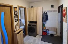 Apartament 2 camere, 54mp, mobilat, utilat, pod 30 mp amenajat, zona Terra 