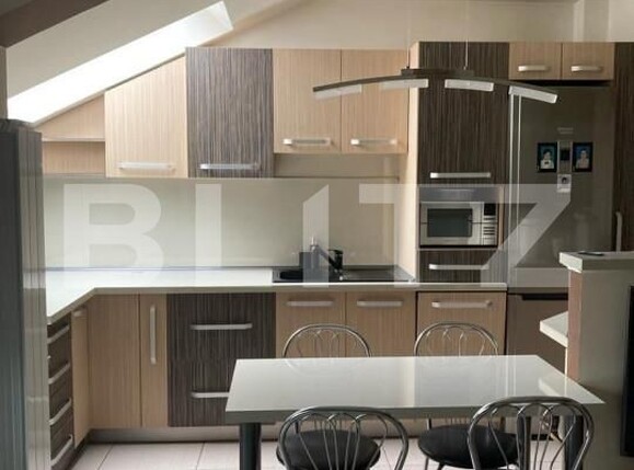 Apartament de vânzare 2 camere Floreşti - 142008AV | BLITZ Cluj-Napoca | Poza4