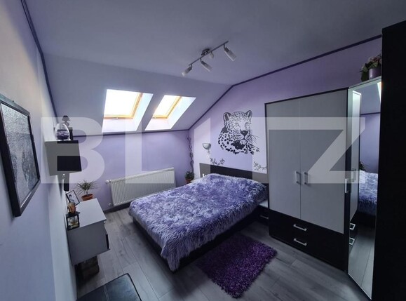 Apartament de vânzare 2 camere Floreşti - 142008AV | BLITZ Cluj-Napoca | Poza7