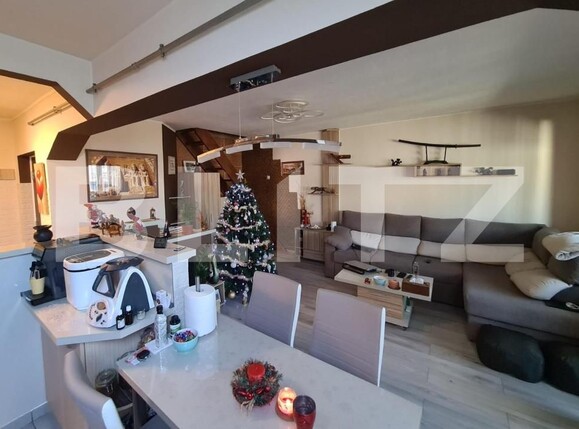 Apartament de vânzare 2 camere Floreşti - 142008AV | BLITZ Cluj-Napoca | Poza2