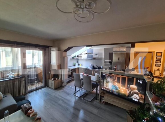 Apartament de vânzare 2 camere Floreşti - 142008AV | BLITZ Cluj-Napoca | Poza1