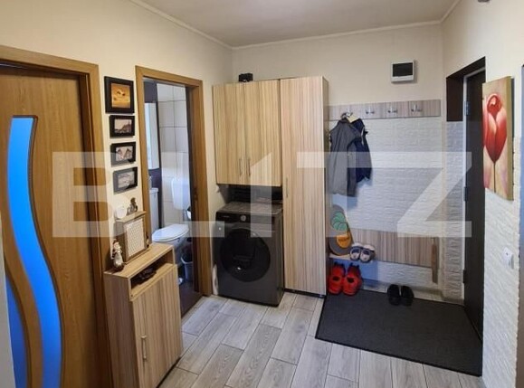 Apartament de vânzare 2 camere Floreşti - 142008AV | BLITZ Cluj-Napoca | Poza11
