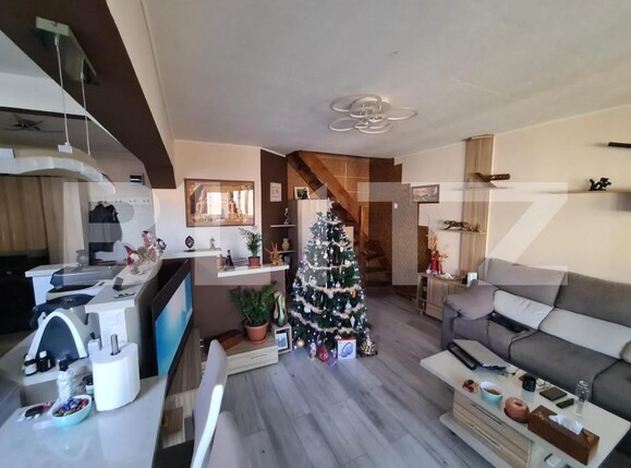 Apartament de vânzare 2 camere Floreşti - 142008AV | BLITZ Cluj-Napoca | Poza3