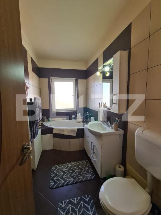 Apartament de vânzare 2 camere Floreşti - 142008AV | BLITZ Cluj-Napoca | Poza12