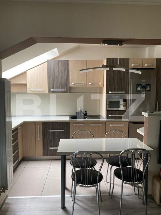 Apartament de vânzare 2 camere Floreşti - 142008AV | BLITZ Cluj-Napoca | Poza4