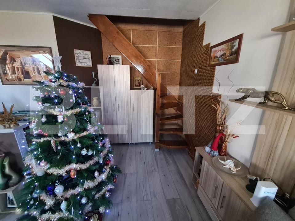 Apartament de vânzare 2 camere Floreşti - 142008AV | BLITZ Cluj-Napoca | Poza13