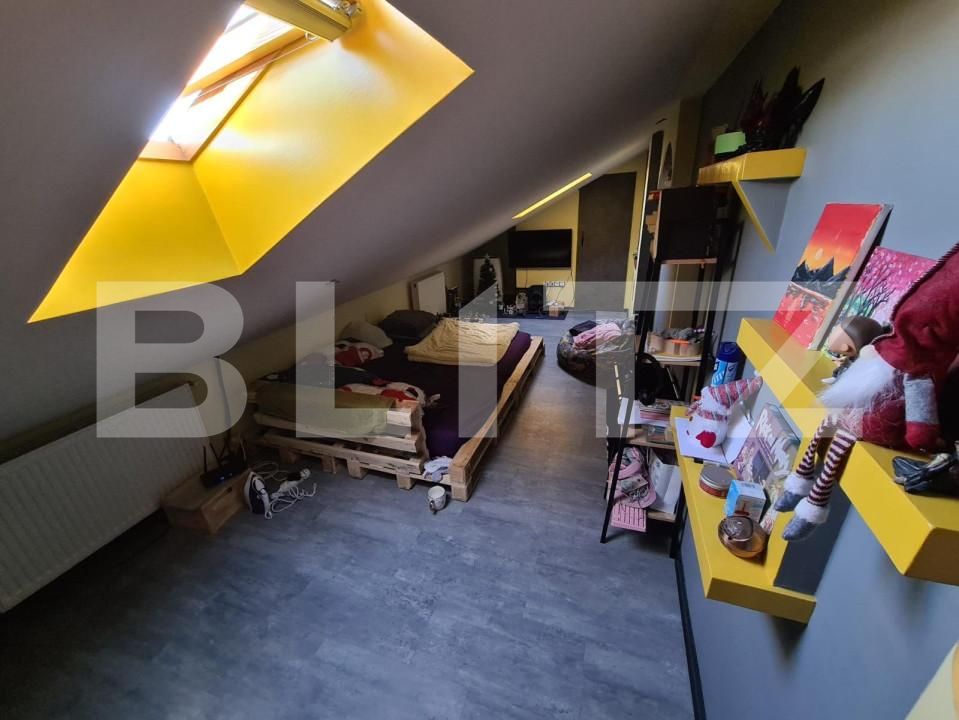 Apartament de vânzare 2 camere Floreşti - 142008AV | BLITZ Cluj-Napoca | Poza14
