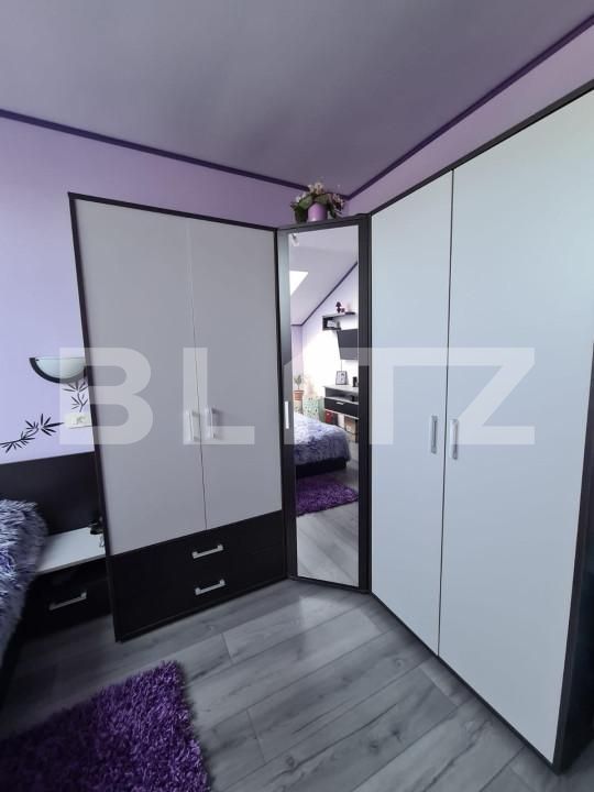 Apartament de vânzare 2 camere Floreşti - 142008AV | BLITZ Cluj-Napoca | Poza10