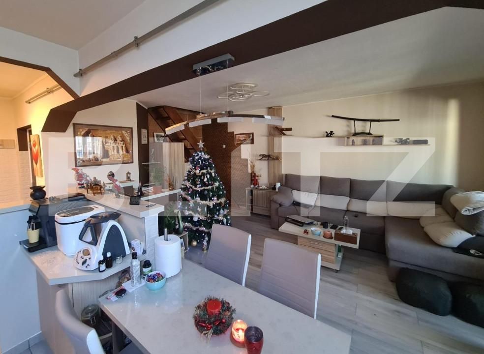 Apartament de vânzare 2 camere Floreşti - 142008AV | BLITZ Cluj-Napoca | Poza2