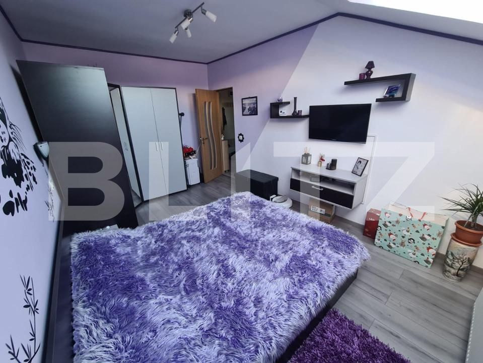 Apartament de vânzare 2 camere Floreşti - 142008AV | BLITZ Cluj-Napoca | Poza8