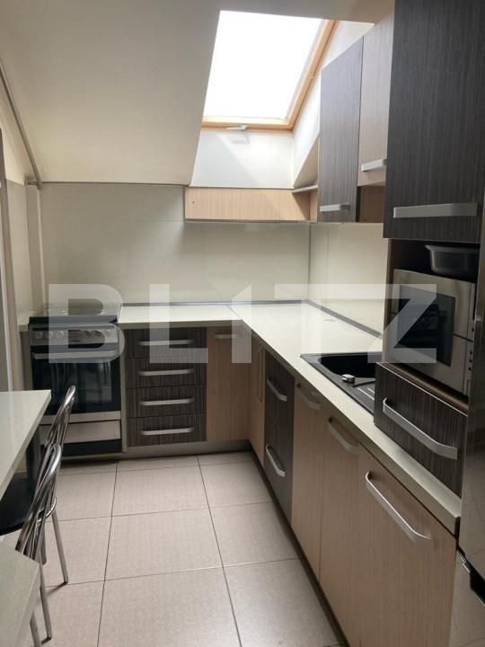 Apartament de vânzare 2 camere Floreşti - 142008AV | BLITZ Cluj-Napoca | Poza5