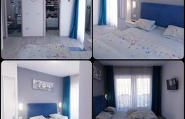 Apartament 3 camere, 75mp, etaj intermediar, parcare, zona Vivo