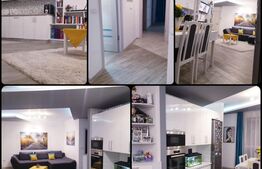 Apartament 3 camere, 75mp, etaj intermediar, parcare, zona Vivo