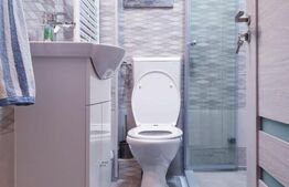 Apartament 3 camere, 75mp, etaj intermediar, parcare, zona Vivo