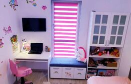 Apartament 3 camere, 75mp, etaj intermediar, parcare, zona Vivo