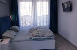 Apartament 3 camere, 75mp, etaj intermediar, parcare, zona Vivo