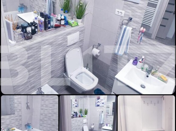 Apartament de vânzare 3 camere Manastur - 142009AV | BLITZ Cluj-Napoca | Poza4