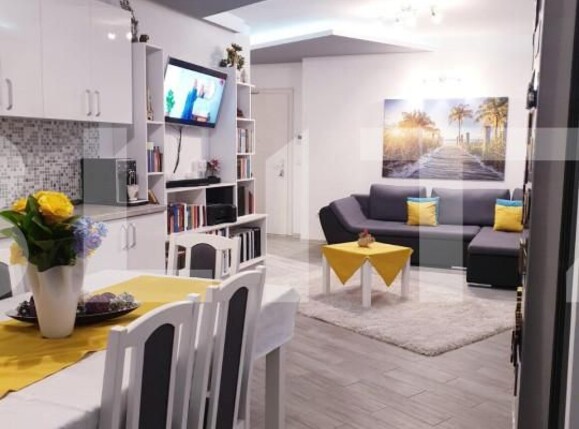 Apartament de vânzare 3 camere Manastur - 142009AV | BLITZ Cluj-Napoca | Poza1