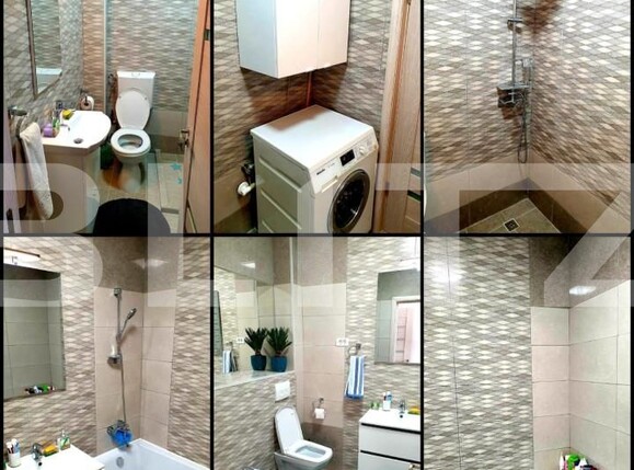 Apartament de vânzare 3 camere Manastur - 142009AV | BLITZ Cluj-Napoca | Poza3
