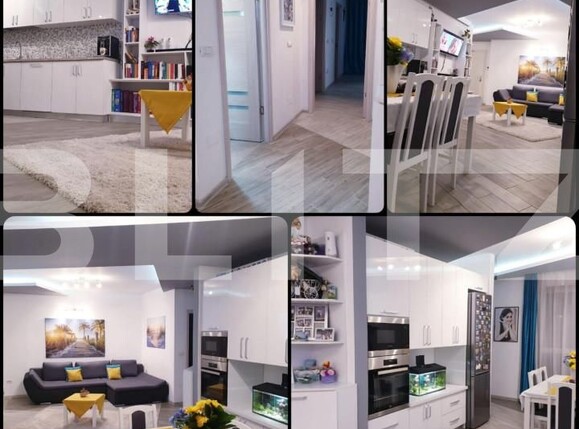 Apartament de vânzare 3 camere Manastur - 142009AV | BLITZ Cluj-Napoca | Poza6