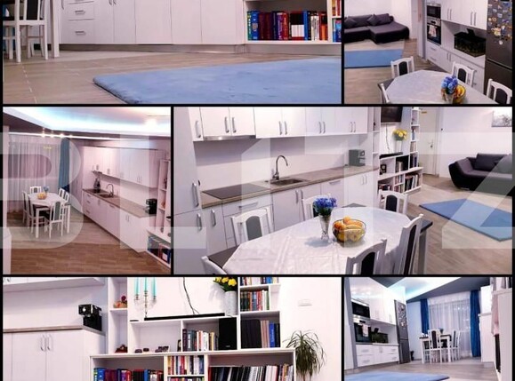 Apartament de vânzare 3 camere Manastur - 142009AV | BLITZ Cluj-Napoca | Poza7