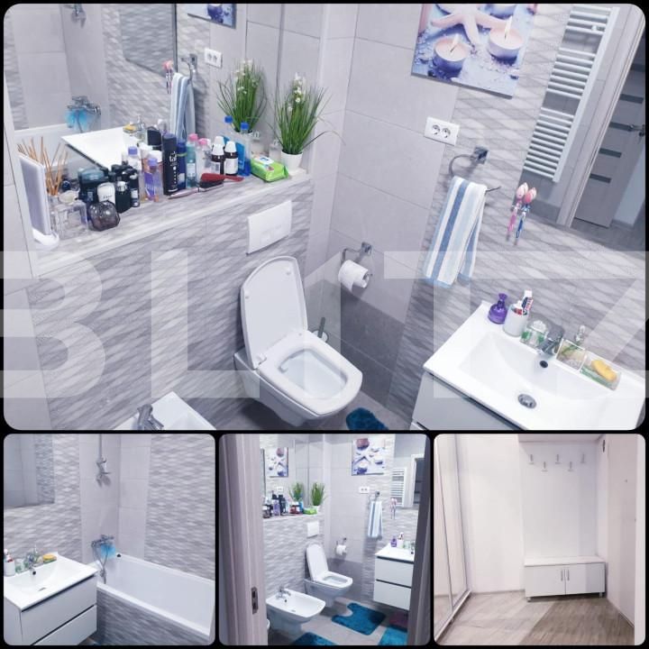 Apartament de vânzare 3 camere Manastur - 142009AV | BLITZ Cluj-Napoca | Poza4