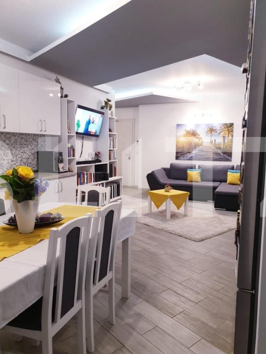 Apartament de vânzare 3 camere Manastur - 142009AV | BLITZ Cluj-Napoca | Poza1