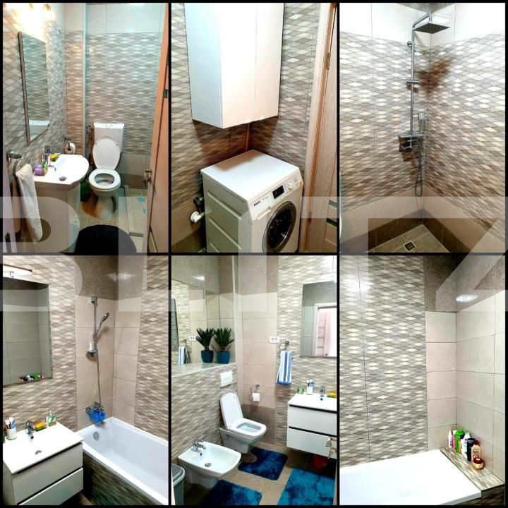 Apartament de vânzare 3 camere Manastur - 142009AV | BLITZ Cluj-Napoca | Poza3