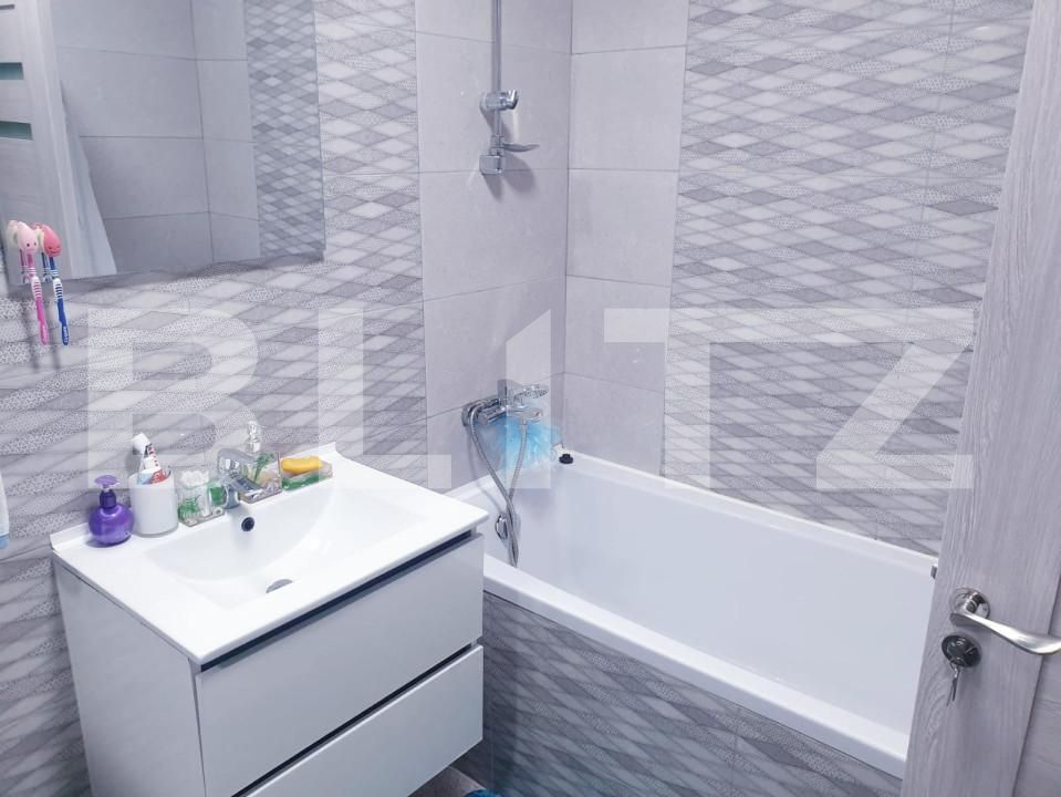 Apartament de vânzare 3 camere Manastur - 142009AV | BLITZ Cluj-Napoca | Poza2