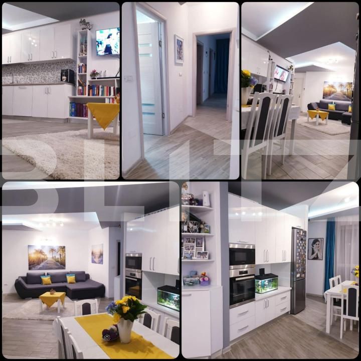 Apartament de vânzare 3 camere Manastur - 142009AV | BLITZ Cluj-Napoca | Poza6