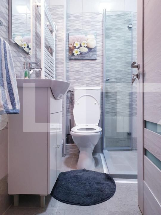 Apartament de vânzare 3 camere Manastur - 142009AV | BLITZ Cluj-Napoca | Poza9