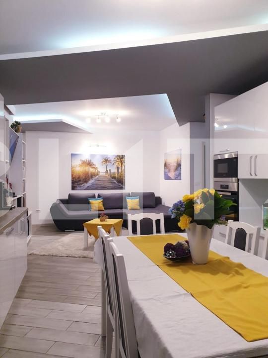 Apartament de vânzare 3 camere Manastur - 142009AV | BLITZ Cluj-Napoca | Poza11