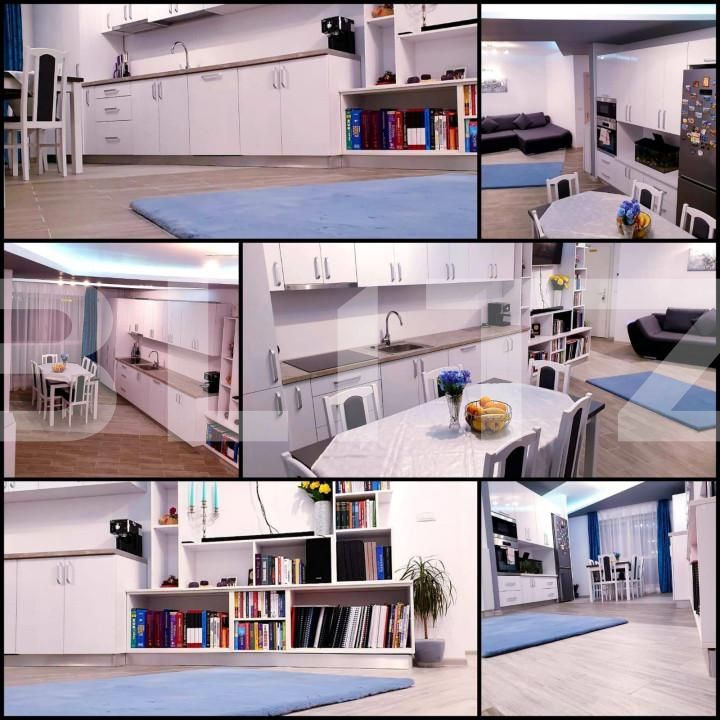 Apartament de vânzare 3 camere Manastur - 142009AV | BLITZ Cluj-Napoca | Poza7