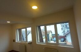 Spatiu de birou, 80 mp, parcare, renovat, zona Corneliu Coposu
