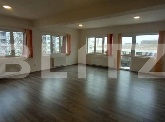 Spațiu birouri de închiriat Dambul Rotund - 142010SIB | BLITZ Cluj-Napoca | Poza2