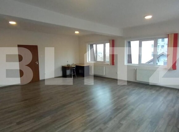 Spațiu birouri de închiriat Dambul Rotund - 142010SIB | BLITZ Cluj-Napoca | Poza1