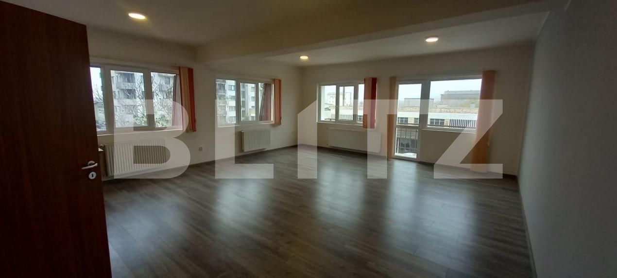 Spațiu birouri de închiriat Dambul Rotund - 142010SIB | BLITZ Cluj-Napoca | Poza2