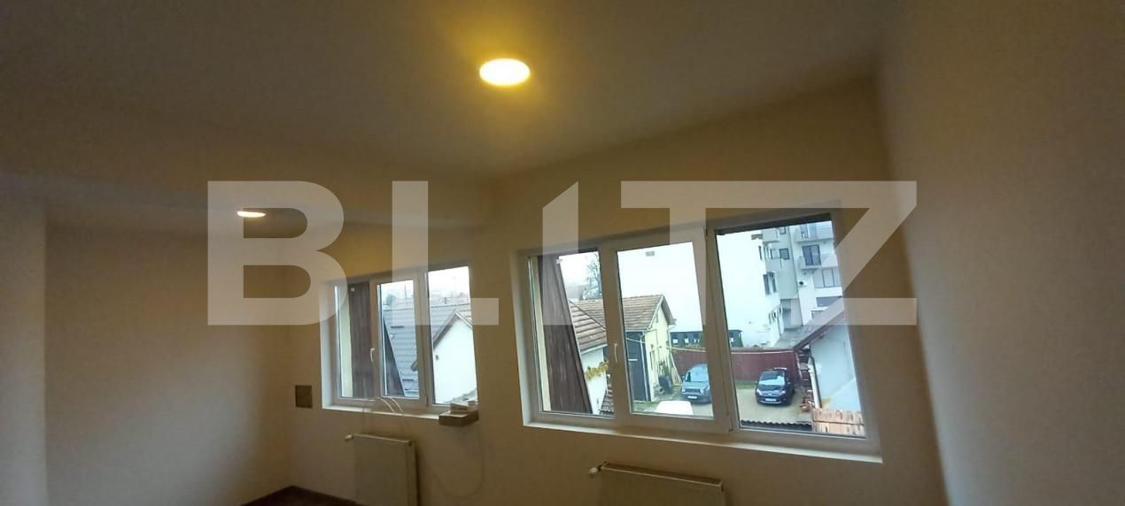 Spațiu birouri de închiriat Dambul Rotund - 142010SIB | BLITZ Cluj-Napoca | Poza4