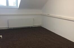 Spatiu de birou, 128 mp, 5 camere, zona Centrala