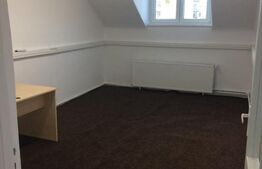 Spatiu de birou, 128 mp, 5 camere, zona Centrala