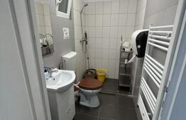 Spatiu de birou, 128 mp, 5 camere, zona Centrala