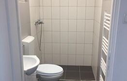 Spatiu de birou, 128 mp, 5 camere, zona Centrala