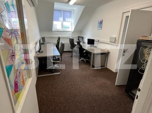 Spațiu birouri de închiriat Central - 142011SIB | BLITZ Cluj-Napoca | Poza3