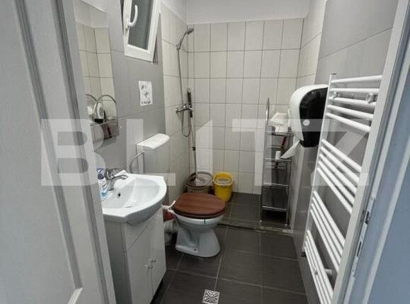Spațiu birouri de închiriat Central - 142011SIB | BLITZ Cluj-Napoca | Poza9