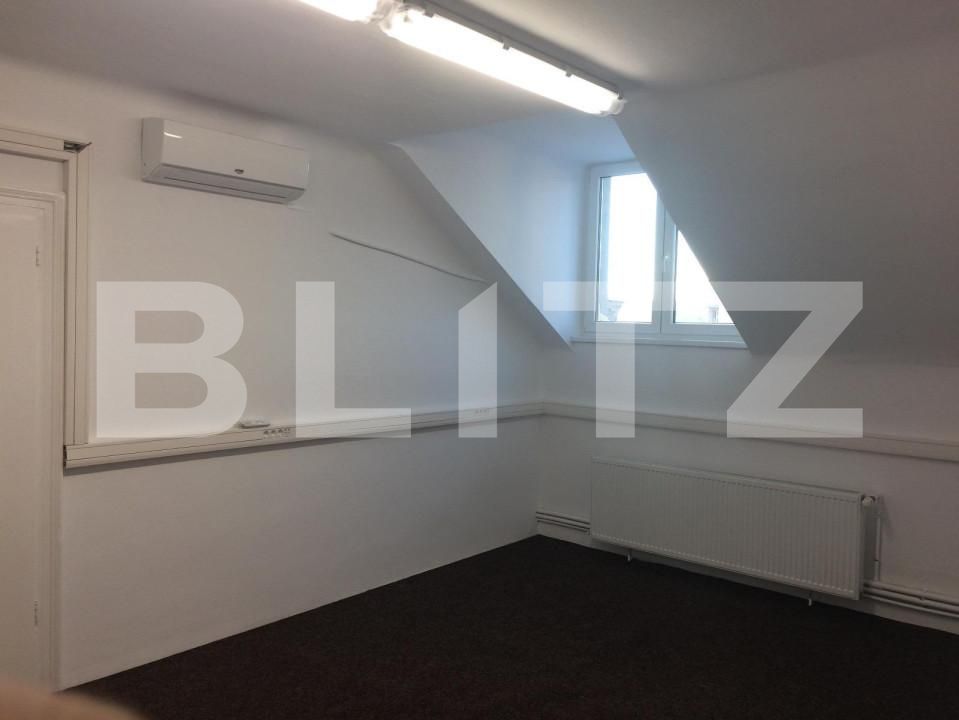 Spațiu birouri de închiriat Central - 142011SIB | BLITZ Cluj-Napoca | Poza11