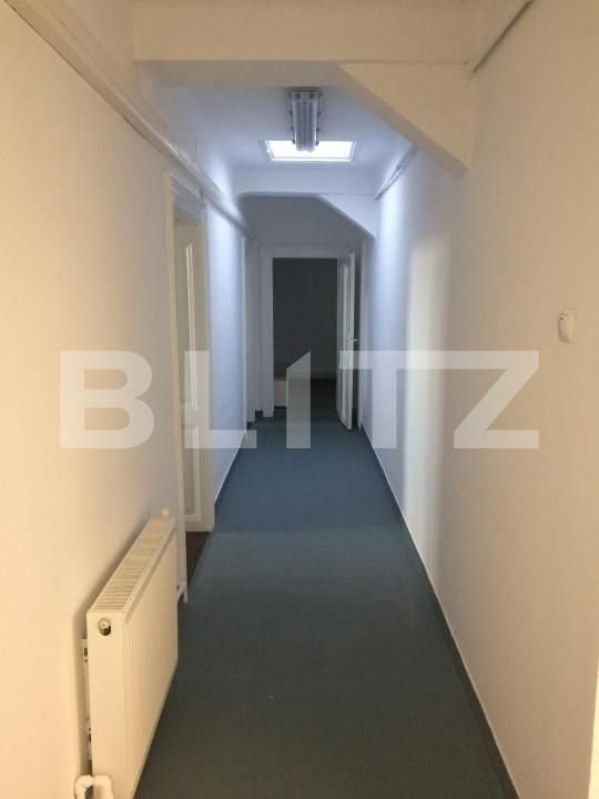 Spațiu birouri de închiriat Central - 142011SIB | BLITZ Cluj-Napoca | Poza8