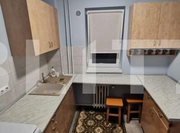 Apartament de închiriat 2 camere Manastur - 142012AI | BLITZ Cluj-Napoca | Poza4