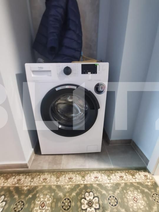 Apartament de închiriat 2 camere Manastur - 142012AI | BLITZ Cluj-Napoca | Poza11